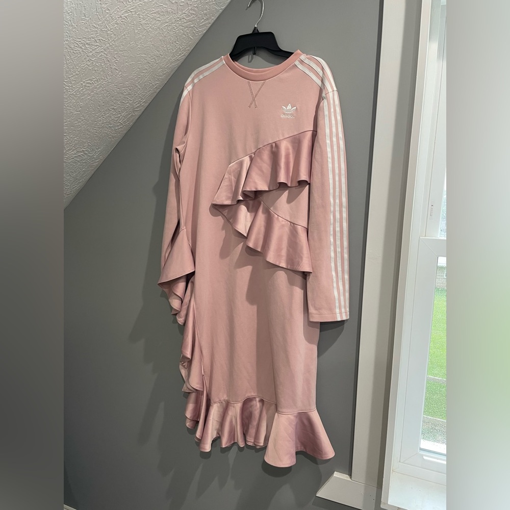 Adidas dress